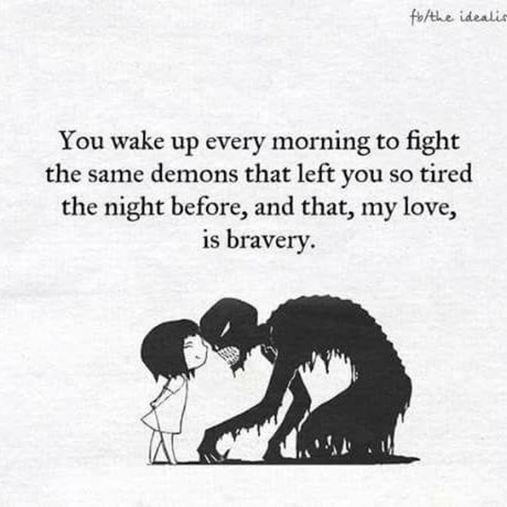 Meet your Posher, Deedee